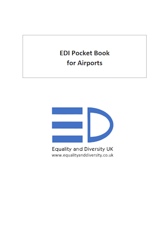 EDI Pocketbook for Airports