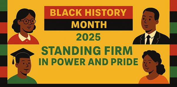 Black History Month Conference