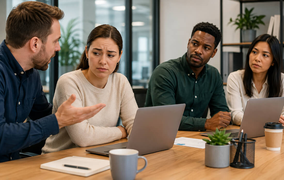 Bystander Intervention Training