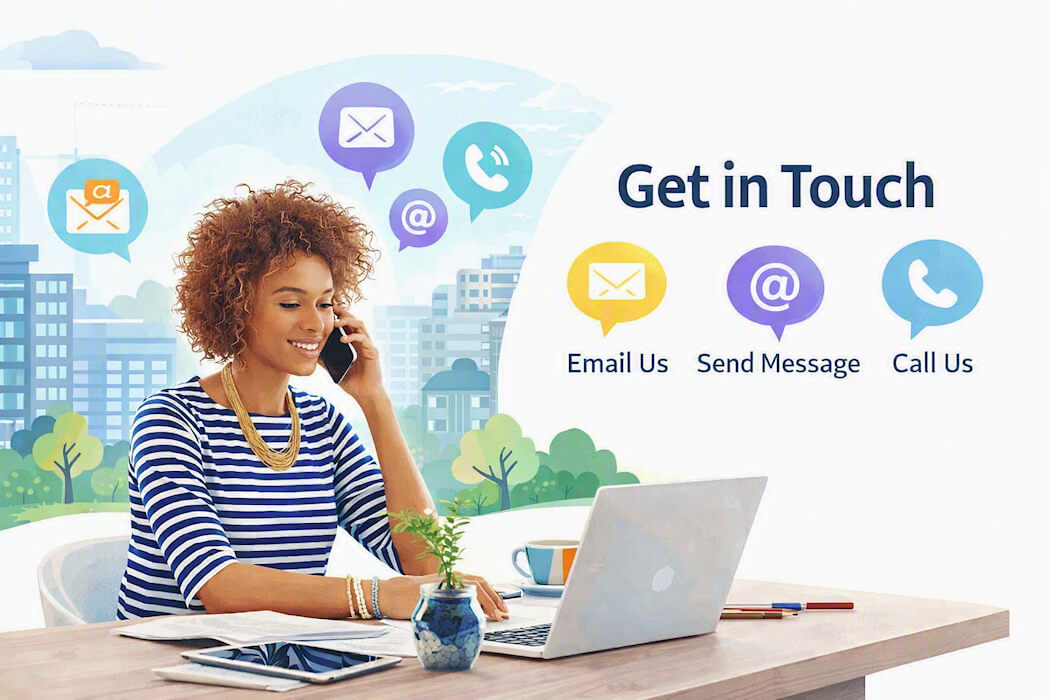Contact Details 