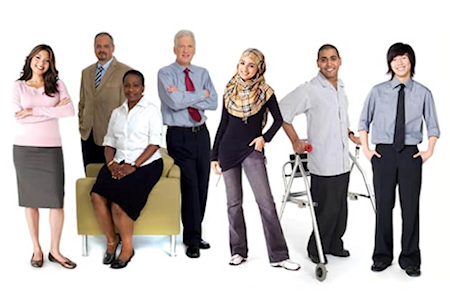 Equality, Diversity and Inclusion Training Course