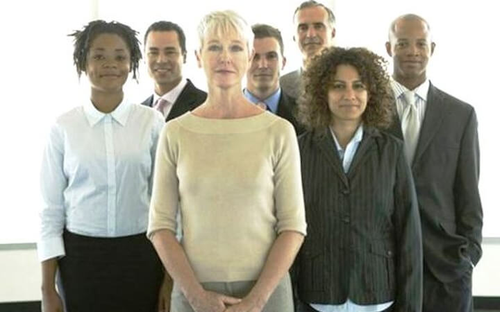 Equality and Diversity in Recruitment and Selection Training Course
