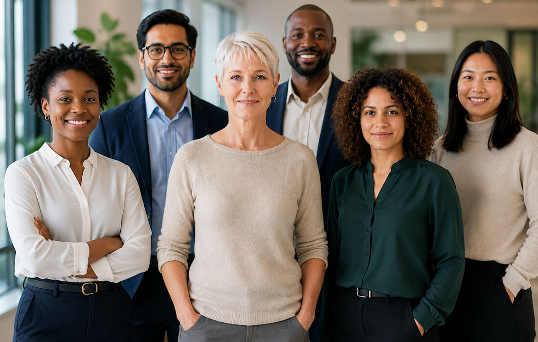 Equality Champions open training course