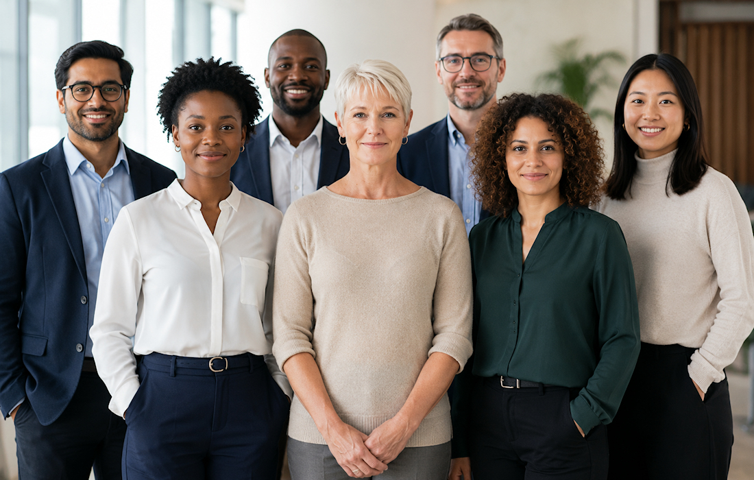 Equality Champions training for organisations