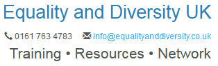 equality and diversity uk