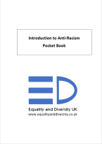 Introduction to Anti Racism pocketbook