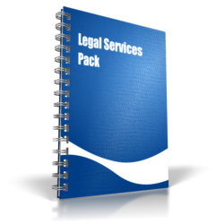 Legal Services Pack