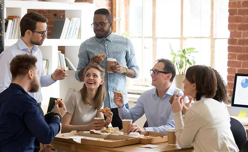 lunch and learn equality diversity training manchester london