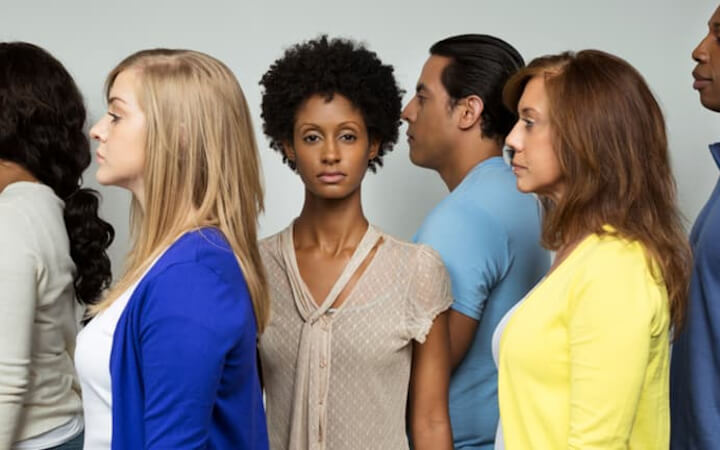 Tackling Race Discrimination in the Workplace training course 