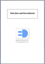Selection and Recruitment Pocket Book