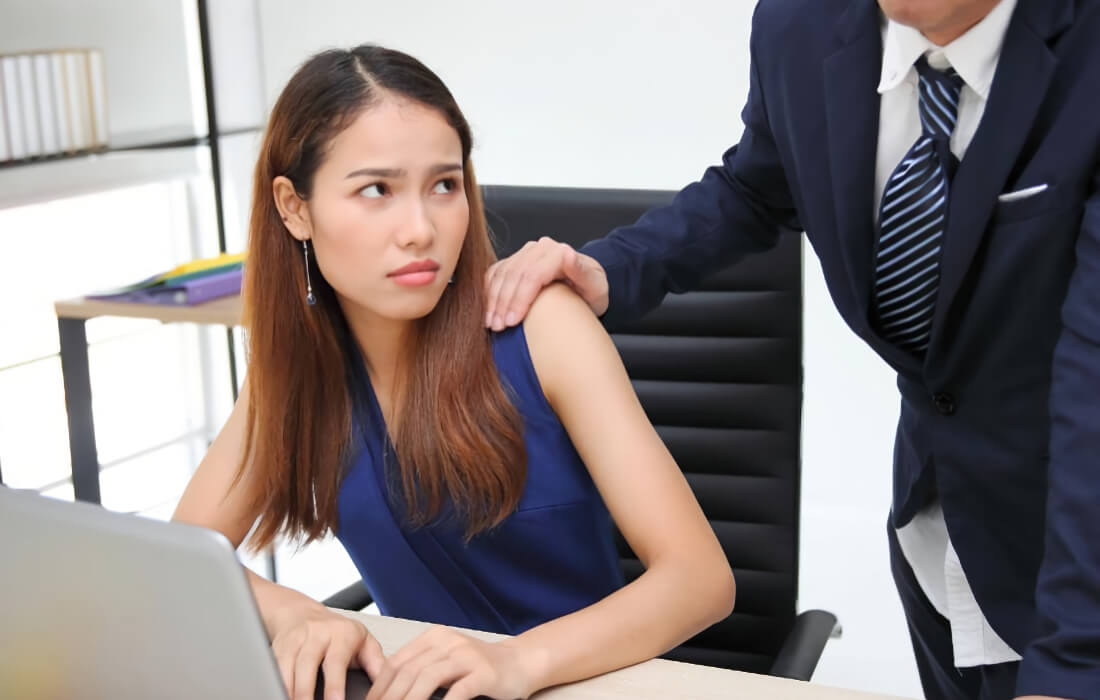 Sexual Harassment One-to-One Training