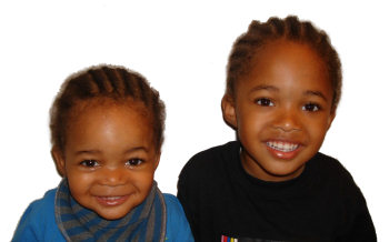 care for black and minority ethnic children in foster care