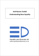 Anti-Racism Toolkit: Understanding Race Equality
