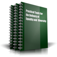 Practical Tools for the Delivery of Equality and Diversity - Set of 3