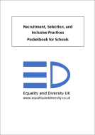 Recruitment, Selection, and Inclusive Practices Pocketbook for Schools