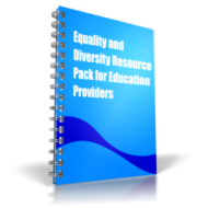 Equality and Diversity Resource Pack for Education Providers preparing for Ofsted Inspection