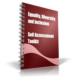 EDI Self Assessment Toolkit