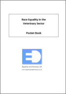 Race Equality in the  Veterinary Sector